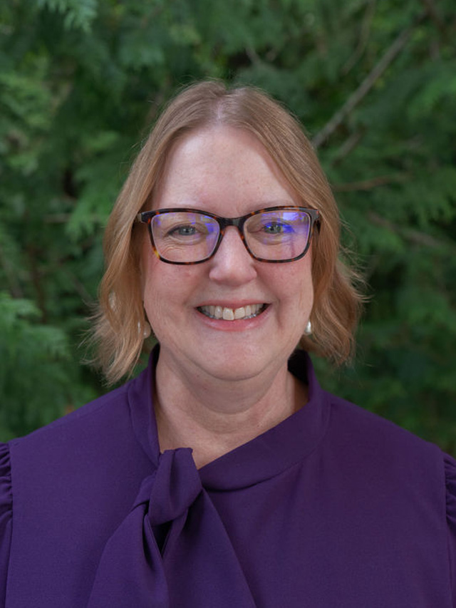 Sue Carlson