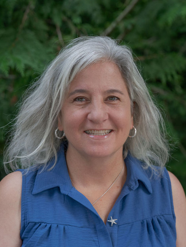 Margret Cochran