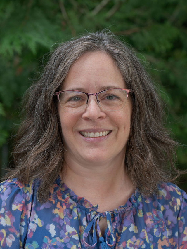 Amy Florence