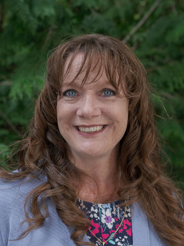 PattyLynn Gossman