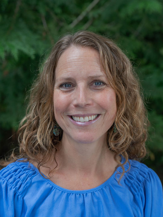 Mary Gourley