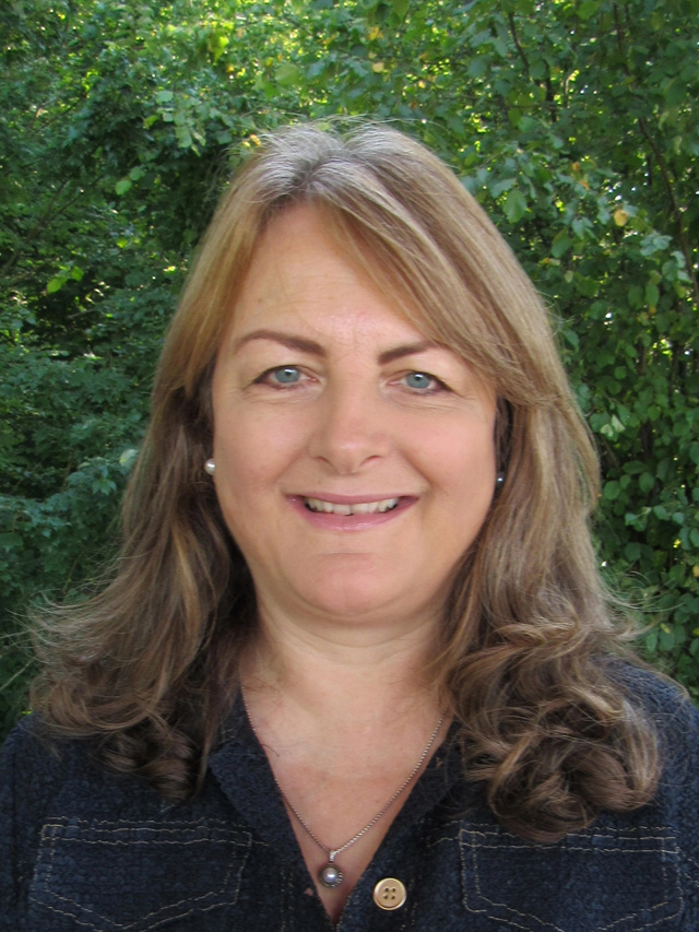 Juliet Kane