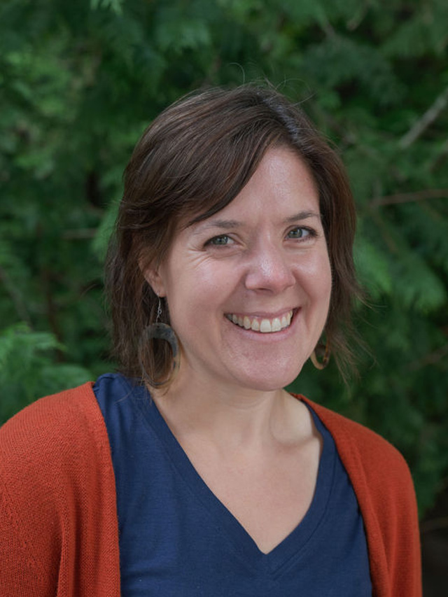 Heather Krane