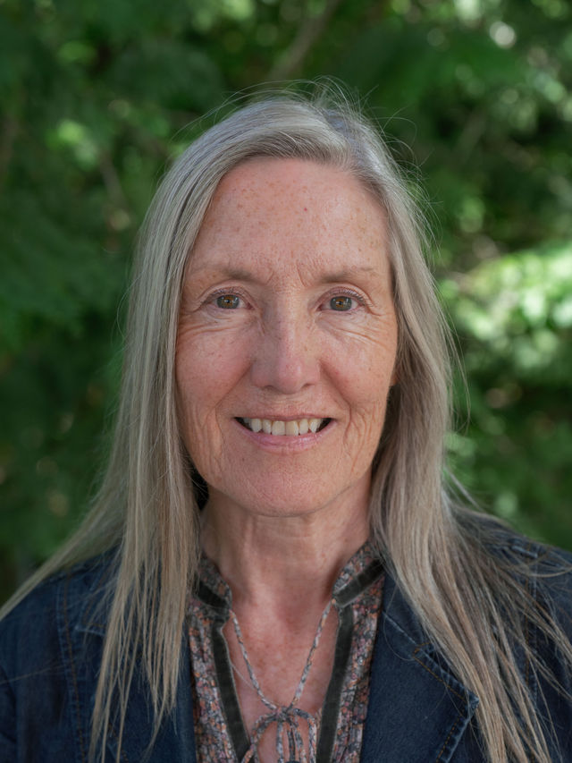 Diana Meadowcroft