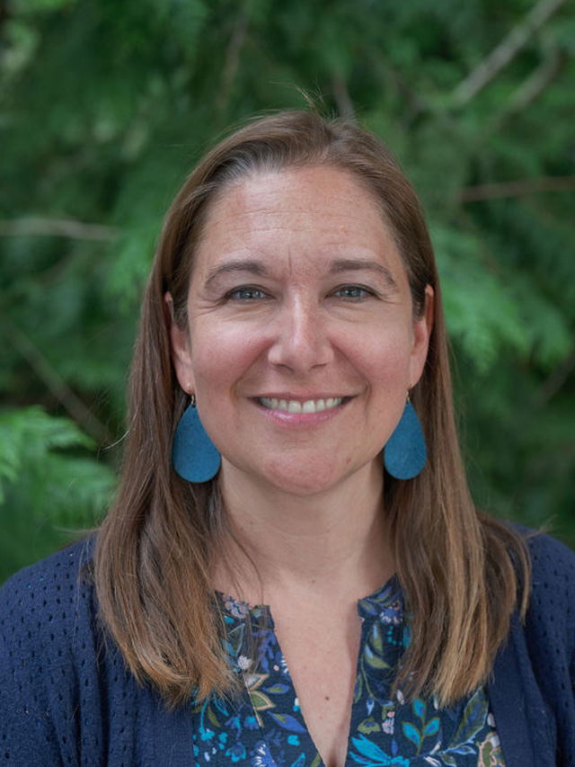 Carrie Ruestig