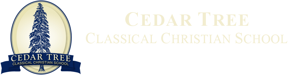 Cedar Tree Classical Christian School Logo